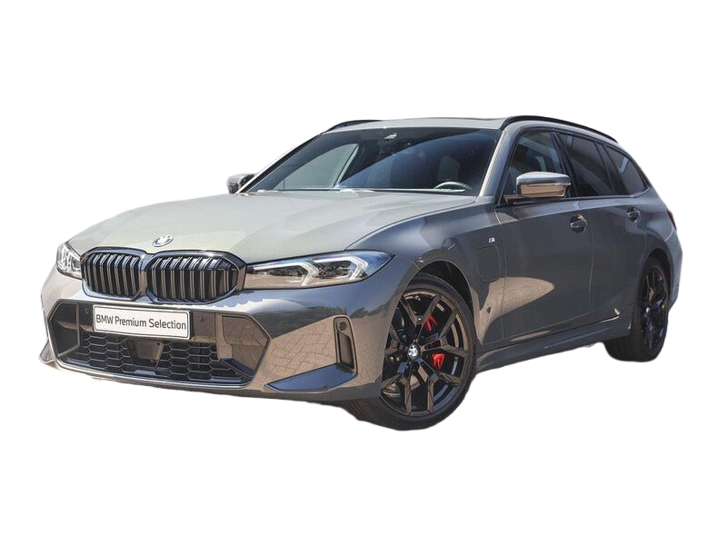 BMW 3 Serie occasion
