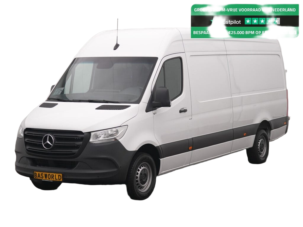 Mercedes Benz Sprinter