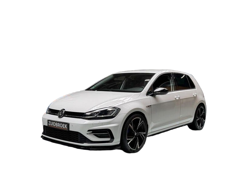 Volkswagen Golf occasion