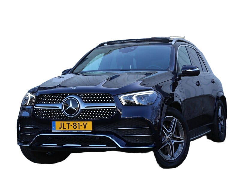 Mercedes Benz GLE occasion