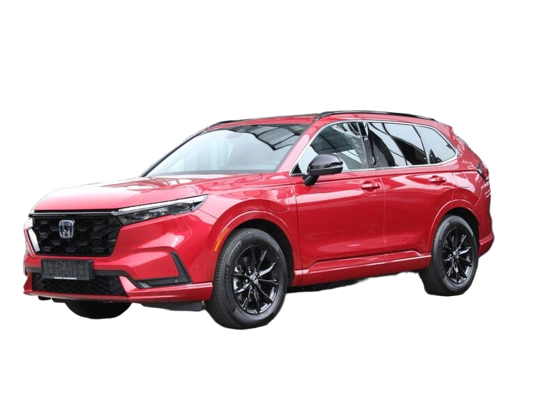 Honda CR V