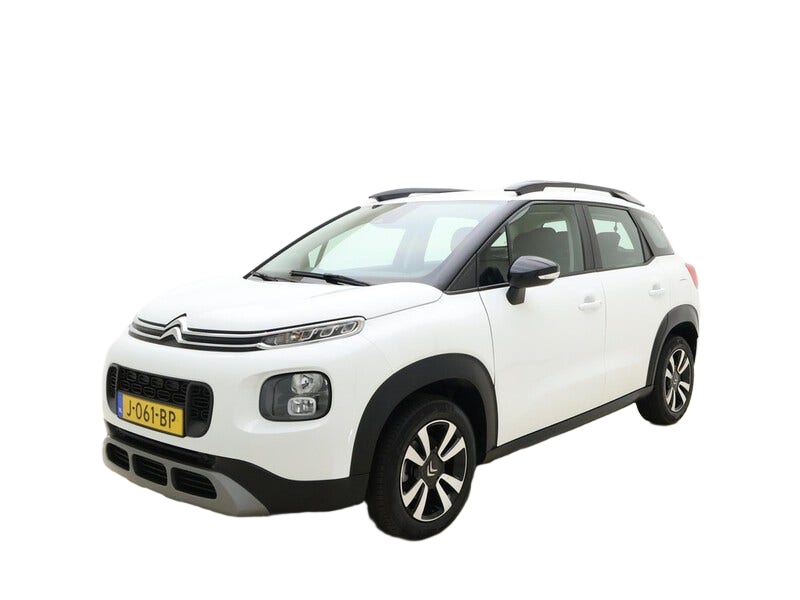 Citroën C3 Aircross occasion