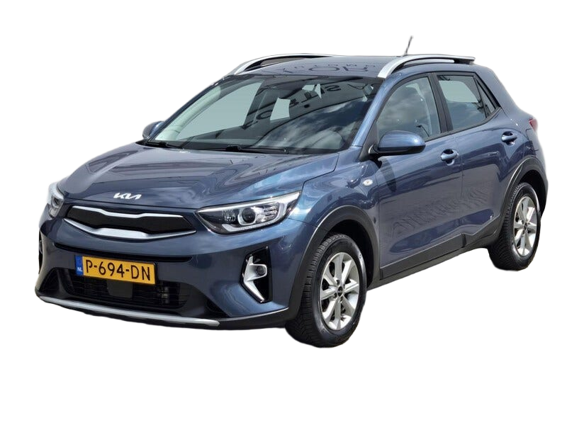 Kia Stonic occasion