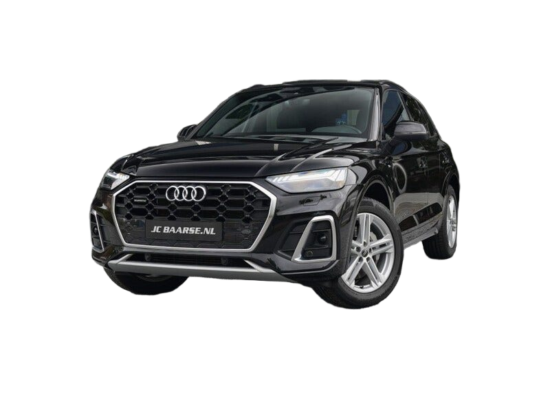 Audi Q5 occasion