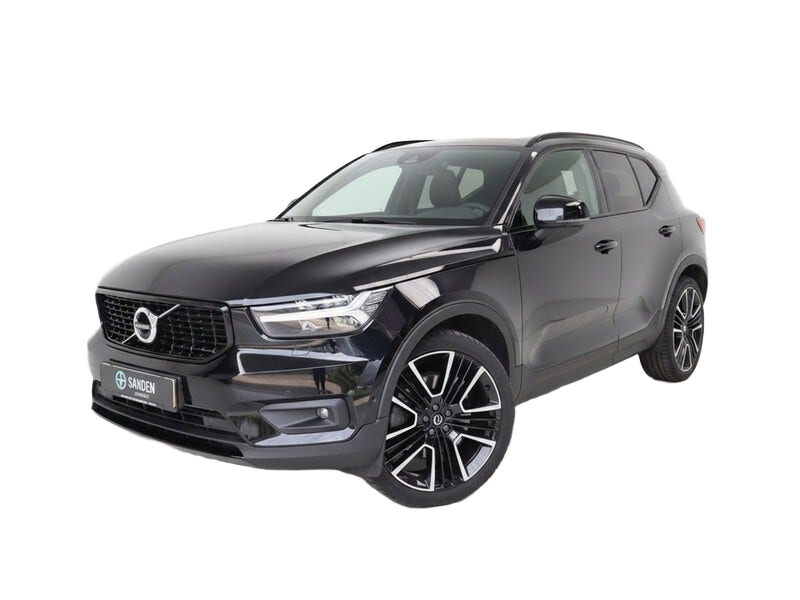 Volvo XC40 occasion