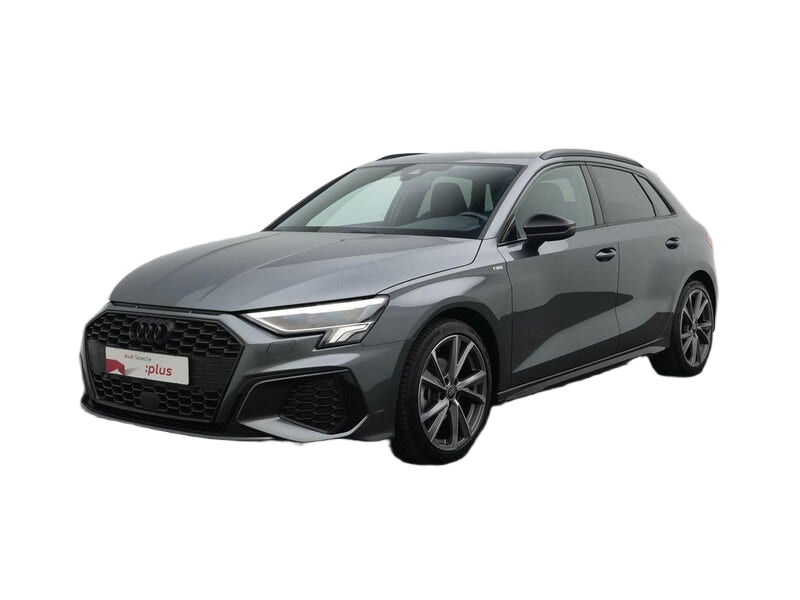 Audi A3 occasion