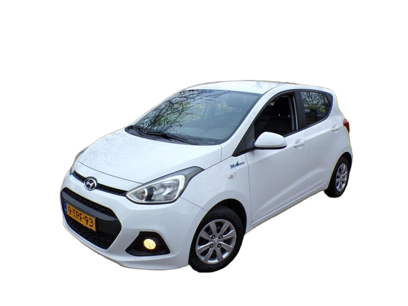 Hyundai i10 occasion