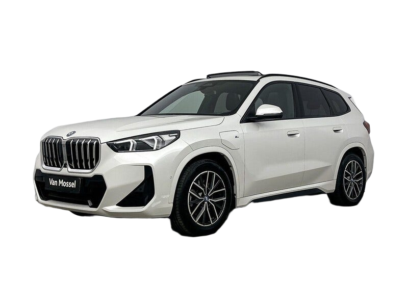 BMW X1 occasion