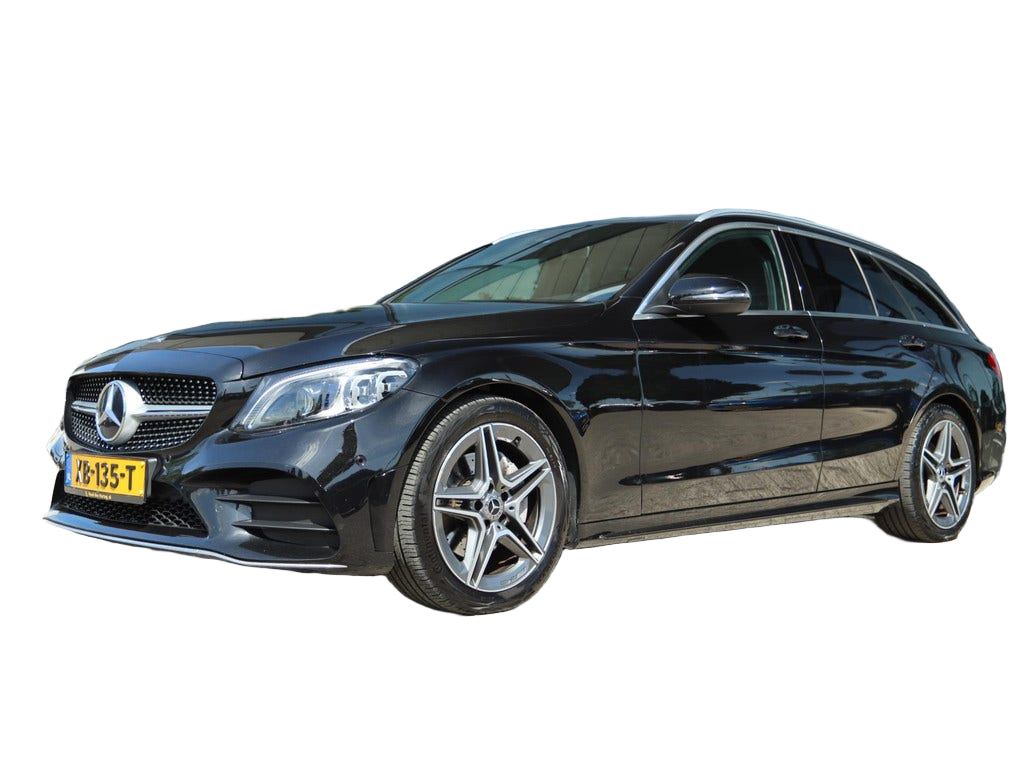 Mercedes Benz C Klasse occasion
