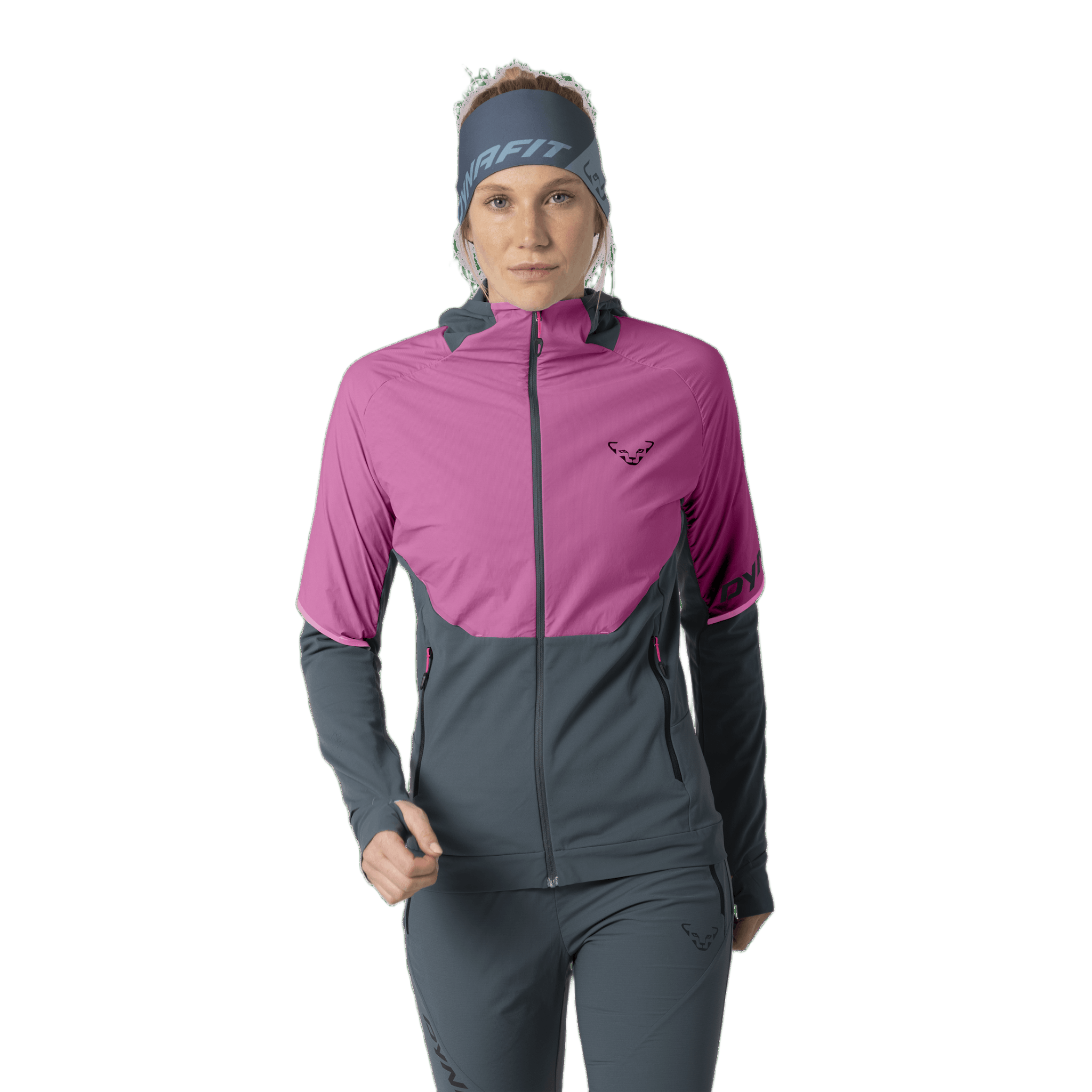 Dynafit | Alpine Hybrid Jacket | Dames