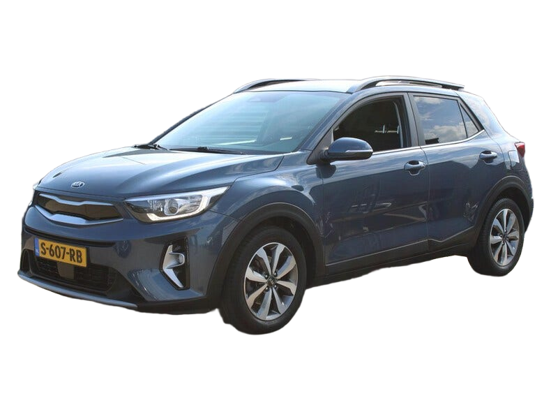 Kia Stonic occasion
