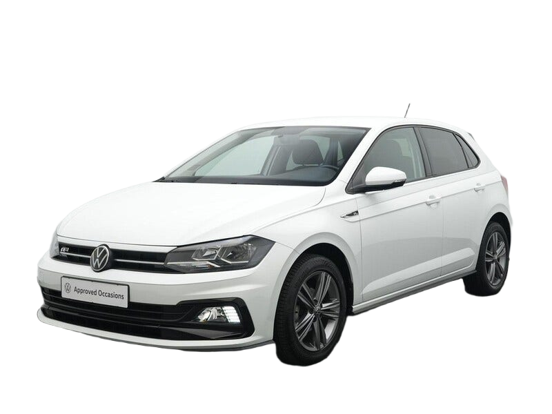 Volkswagen Polo occasion