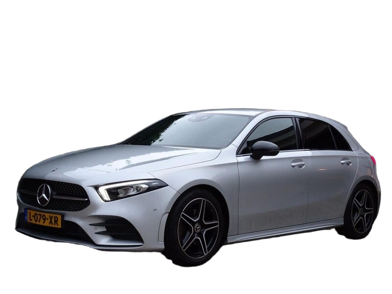 Mercedes Benz A Klasse occasion