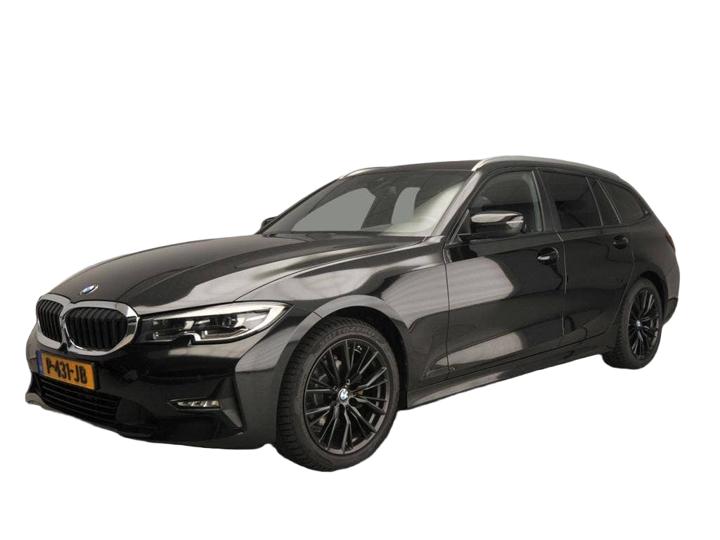 BMW 3 Serie occasion