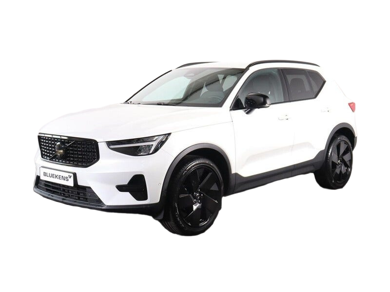 Volvo XC40 occasion