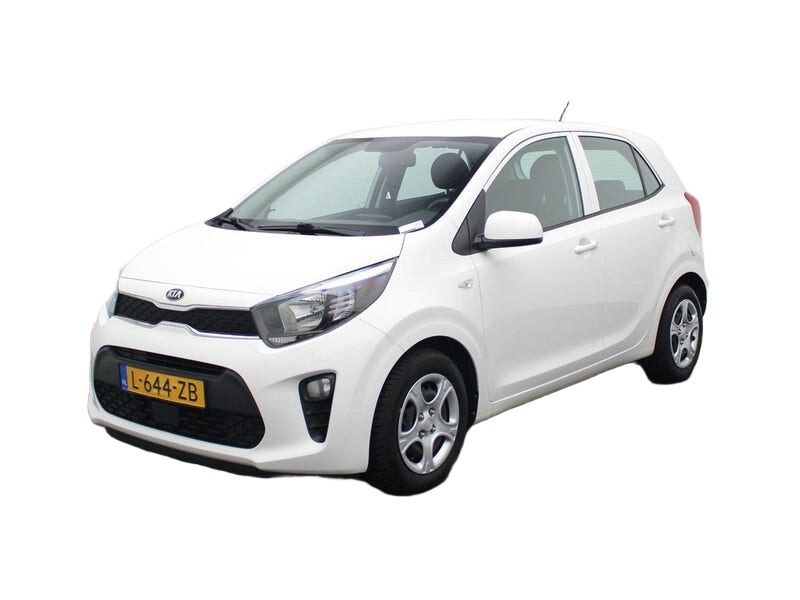 Kia Picanto occasion