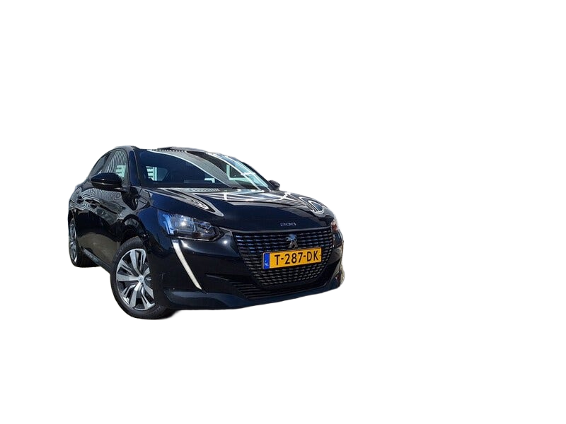 Peugeot 208 occasion