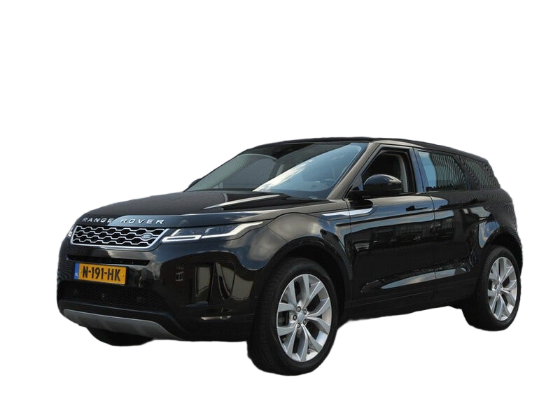 Land Rover Range Rover Evoque occasion