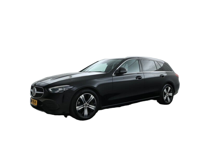 Mercedes Benz C Klasse occasion
