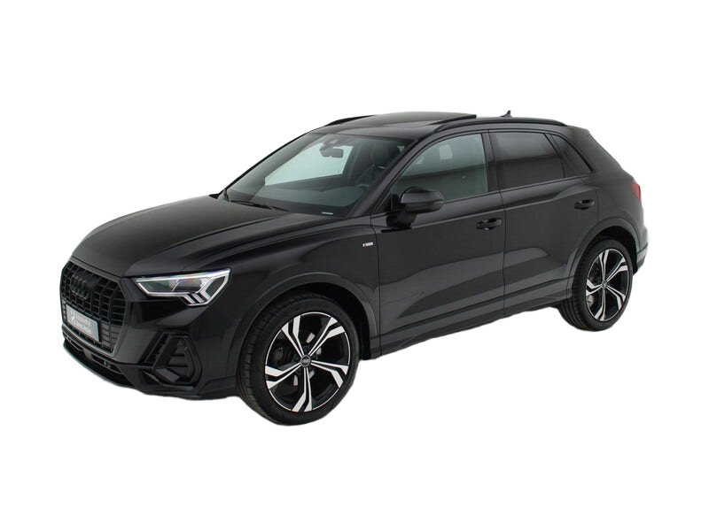 Audi Q3 occasion