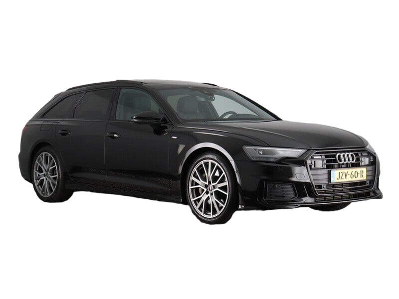 Audi A6 occasion