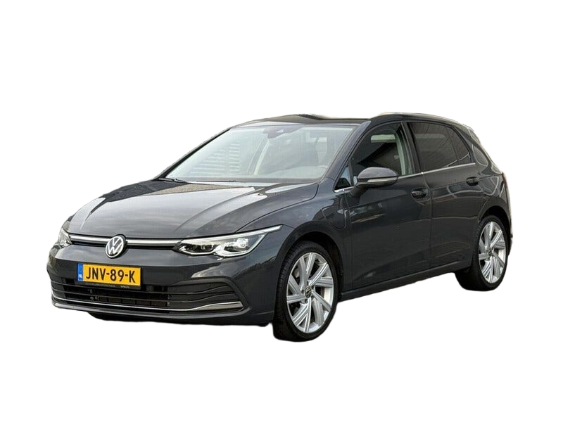 Volkswagen Golf occasion