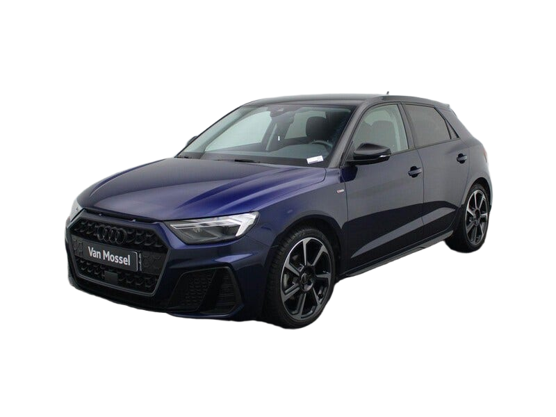 Audi A1 Sportback occasion