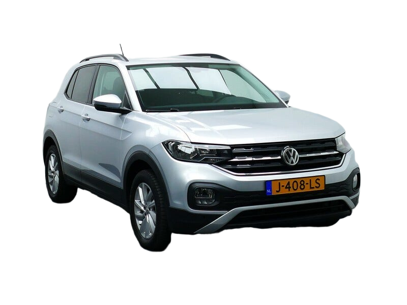 Volkswagen T Cross occasion