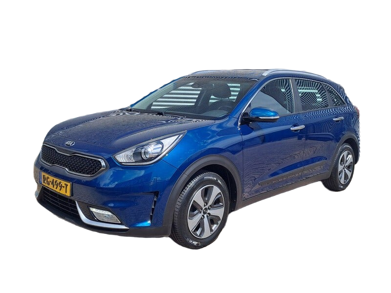 Kia Niro occasion
