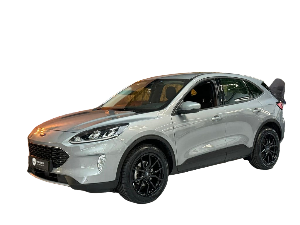 Ford Kuga occasion