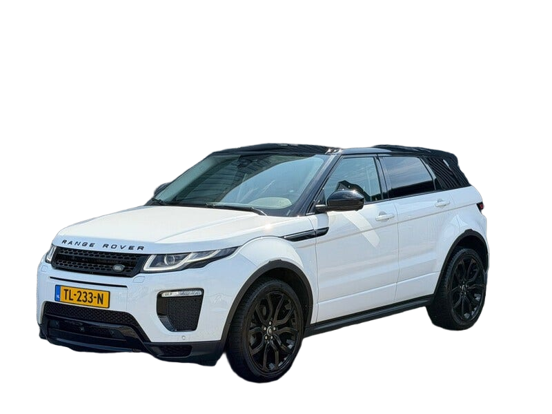 Land Rover Range Rover Evoque occasion
