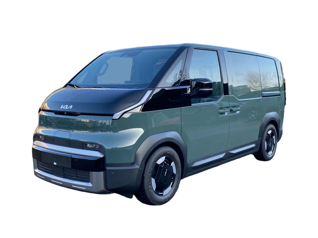 Kia PV5