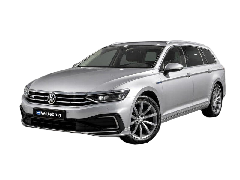 Volkswagen Passat occasion
