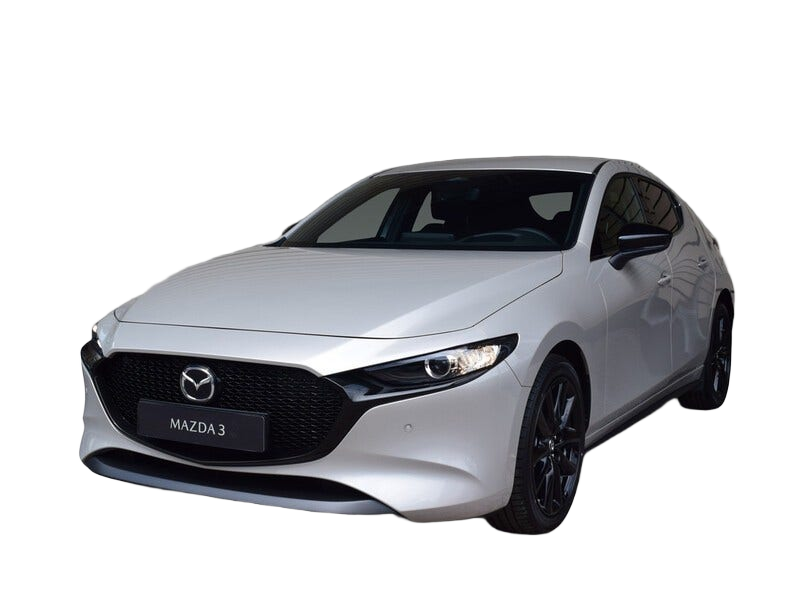 Mazda 3 occasion
