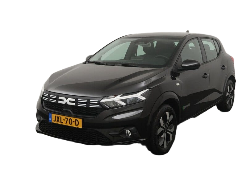 Dacia Sandero occasion