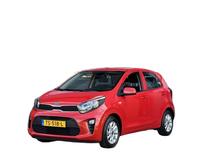 Kia Picanto occasion