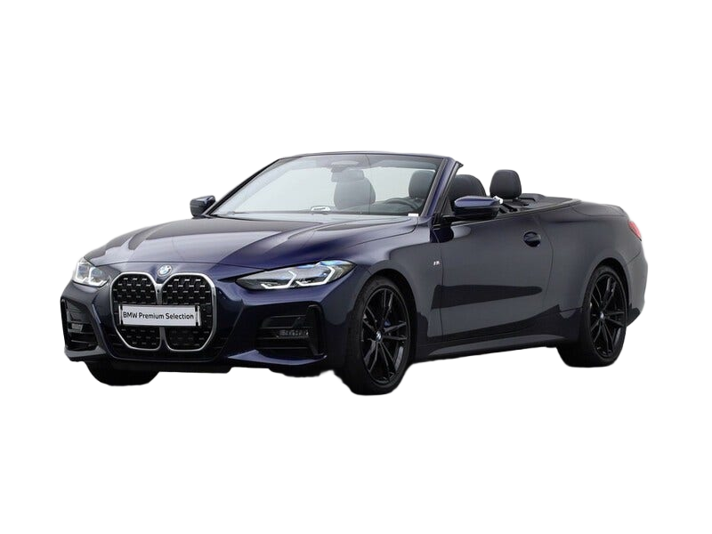 BMW 4 Serie occasion