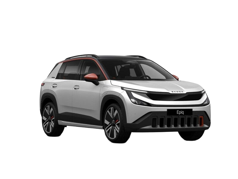 Skoda Epiq