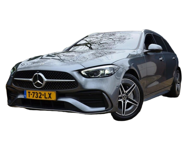 Mercedes Benz C Klasse occasion