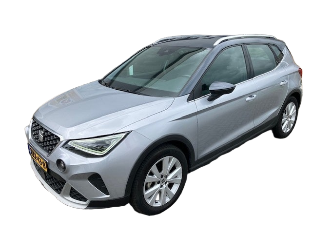 SEAT Arona occasion