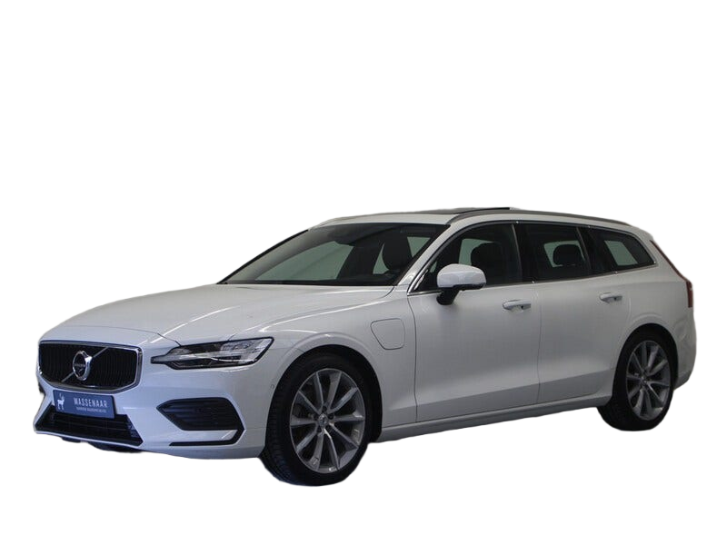 Volvo V60 occasion
