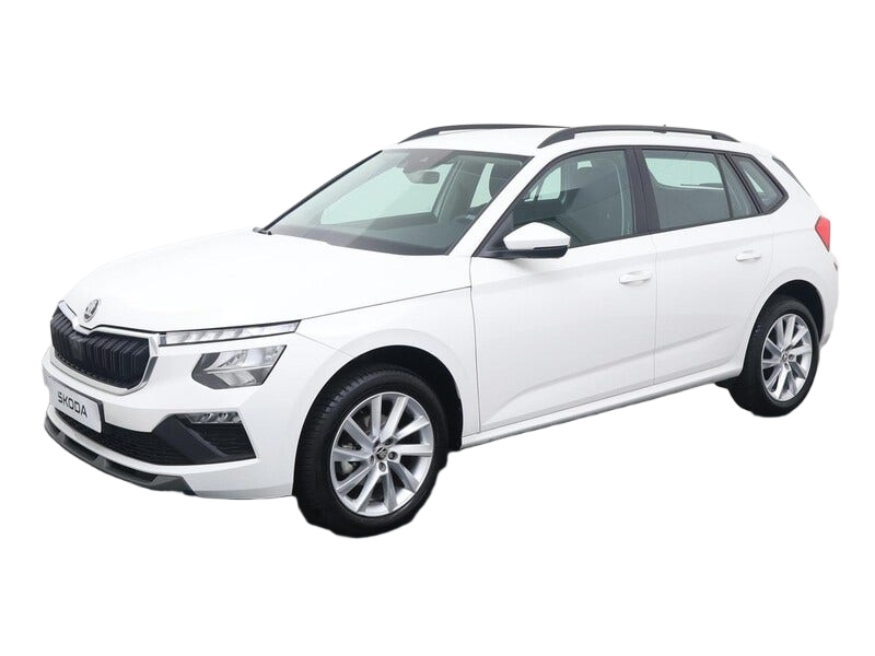 Skoda Kamiq occasion