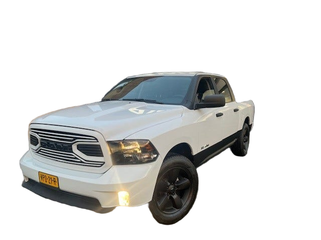 Dodge Ram 1500