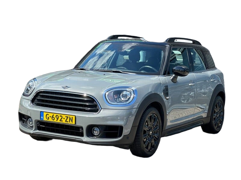 MINI Countryman occasion
