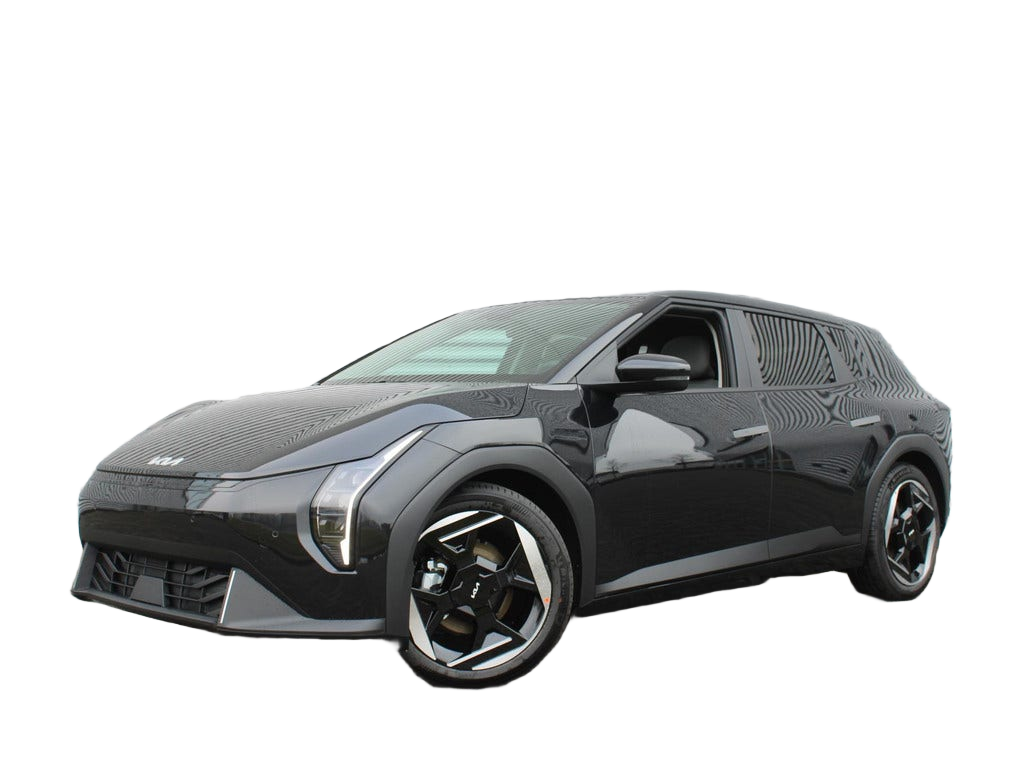 Kia EV4 occasion