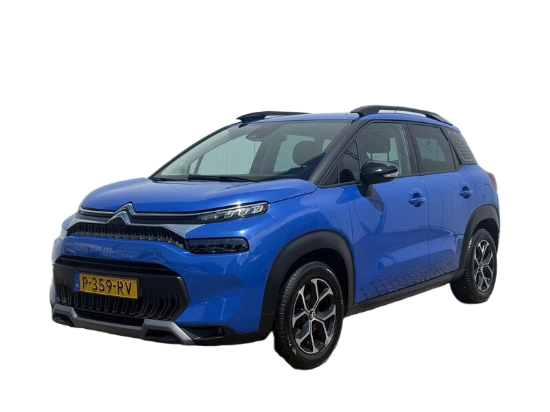 Citroën C3 Aircross occasion