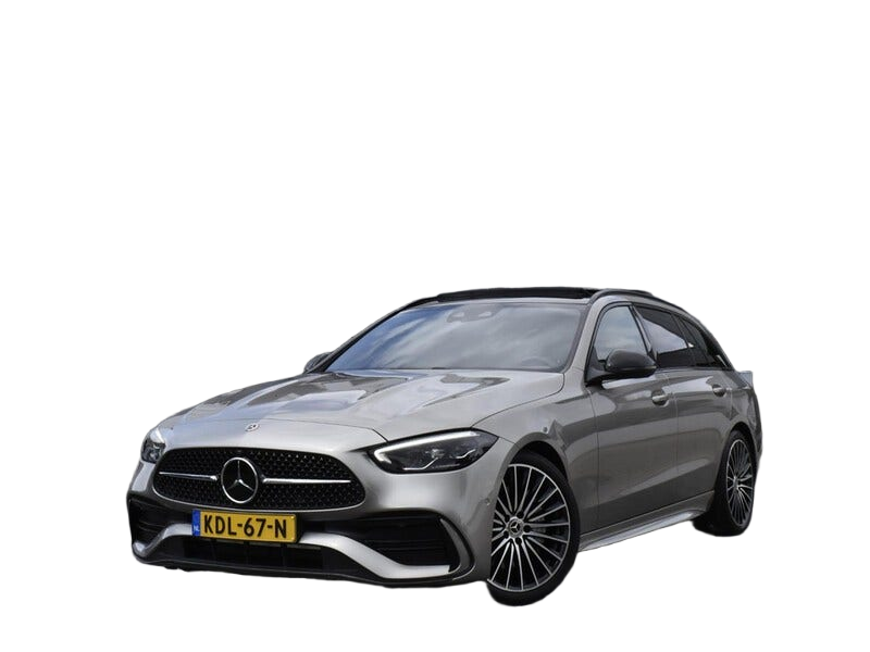 Mercedes Benz C Klasse occasion