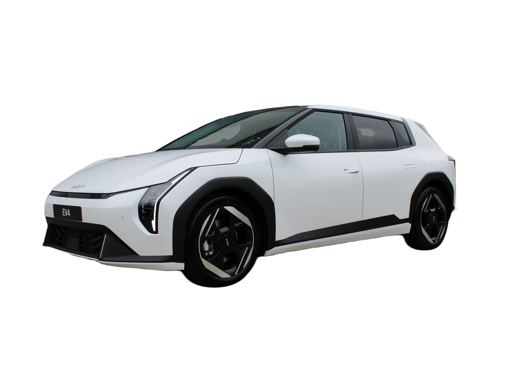 Kia EV4 occasion