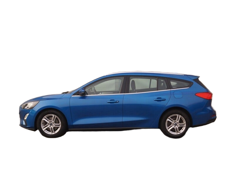 Ford Focus occasion