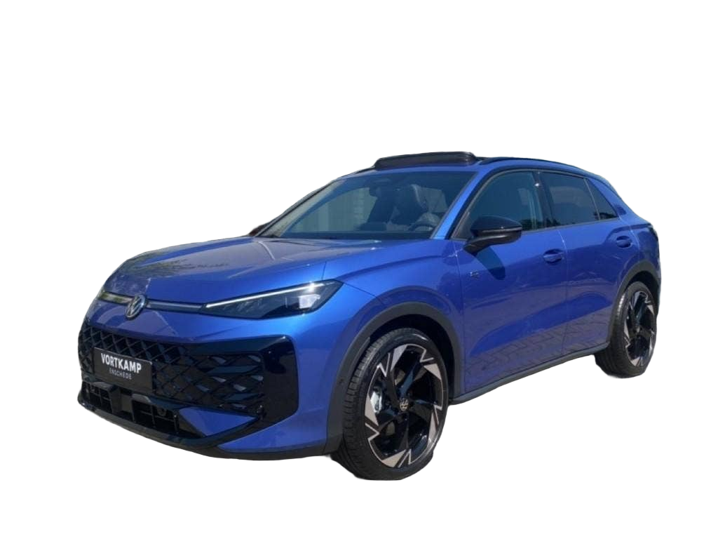 Volkswagen T Roc occasion